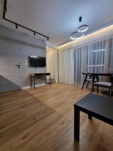 Welcome Gdańsk Apartments Nadmotławie Sauna and Gym