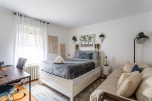 Stamford Bohemian by HarborPoint Downtown &Train - Ubytování bez kategorie ve městě Stamford