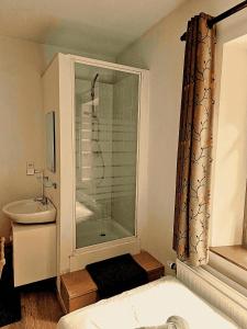 B&B La Source de la Géronstère