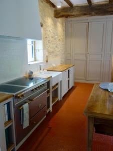 Villas Chateau Le Repos - Luxury air-conditioned property with pool : photos des chambres