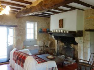 Villas Chateau Le Repos - Luxury air-conditioned property with pool : photos des chambres