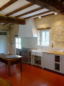 Villas Chateau Le Repos - Luxury air-conditioned property with pool : photos des chambres