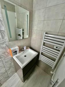 Appartements Le boreal : photos des chambres