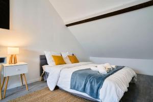 Appartements GameClub - Les Demeures d-Adrien : photos des chambres