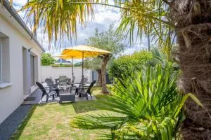 Gîte de l'Olivier - Feneu