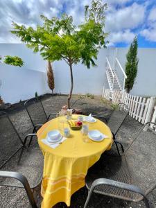 Loft La Cueva de los Pájaros