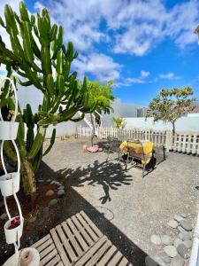 Loft La Cueva de los Pájaros