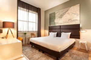 Best Western Zaan Inn, Amsterdam - Zaandam