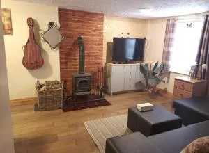 Chandler Ranch - 辛霍迪