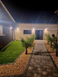 Villas Maison plain-pied pour 8 personnes : photos des chambres