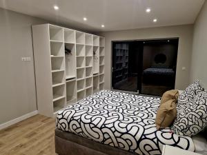 Villas Maison plain-pied pour 8 personnes : photos des chambres