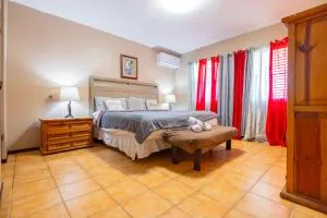 Condo Beach Court - Quebradillas