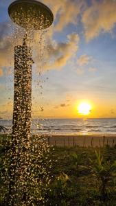 Bangalô Panorâmica