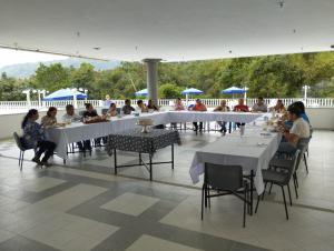 Guanahanì Sede campestre