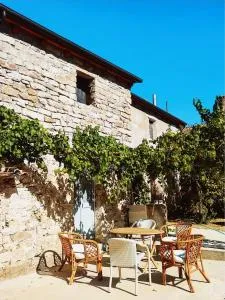 Is Antas - Esterzili