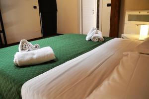 Suite en Duplex