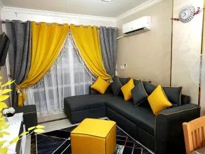 بورتو مارينا دلتا لاجونز - Sīdī Sālim