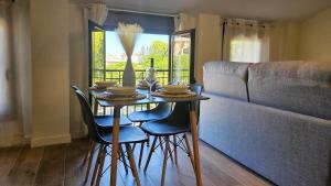 Apartamentos La Florida