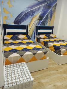 بورتو مارينا دلتا لاجونز