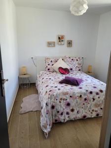 Appartement privé à 15mn de Paris et proche Enghien les bains