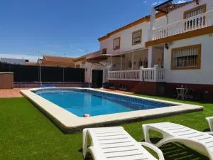 Chalet portil - 埃尔波提尔 Chalet portil - 埃尔波提尔