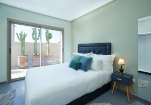 le petit dar alwalidine