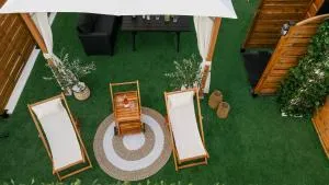 Pantheon apartment - Paradisos