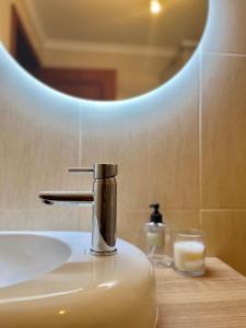 Garden View Premium Apartment & Smart TV