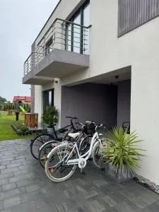 Słoneczny Brzeg - Dobrzyca