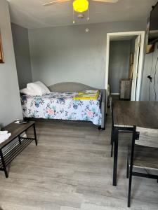 Holiday Home room in 12 Ashworth Ave