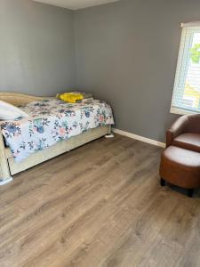 Family Suite room in 12 Ashworth Ave