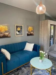 1 bedroom flat next to Grandpalm - Mogoditshane