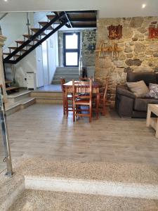 Casa Gallufe