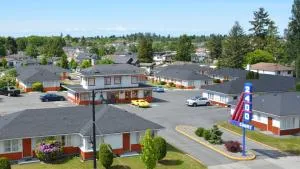 2400 Motel - Surrey