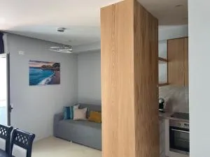 2 Bedroom flat Shengjin - Mali i Rencit