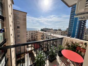 Luci Sul Mare -Boutique Rooms