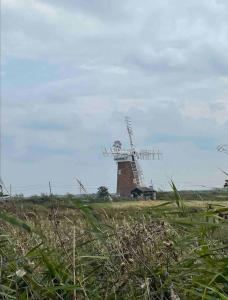 Bermuda Sands Hemsby Chalet