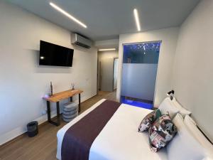 Luci Sul Mare -Boutique Rooms