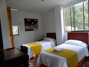 Guanahanì Sede campestre