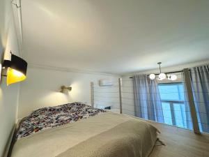 Buda Heaven - Modern Apt