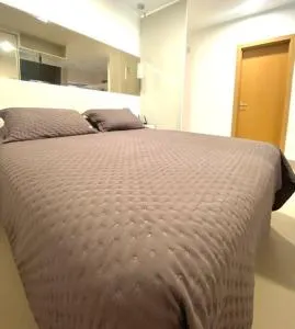 Studio moderno - Tibúrcio Miranda