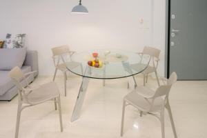 Blue harbour house - style meets comfort