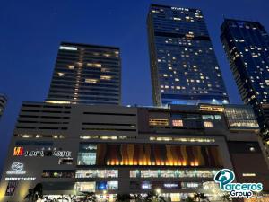 Apartamentos Condominio H2 Bocagrande Por Parceros Group