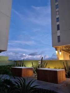 Apartamentos Condominio H2 Bocagrande Por Parceros Group