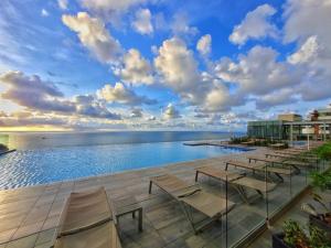 Apartamentos Condominio H2 Bocagrande Por Parceros Group