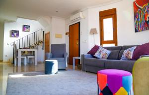 La Torre Alba - La Finca Golf Resort