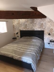 Chez David - Vacances sous les toits