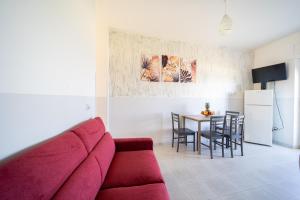 appartamento con vista mozza fiato!