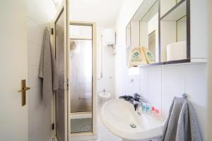 appartamento con vista mozza fiato!