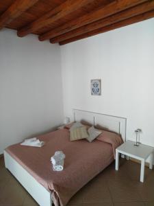Dome Suite La Cupoletta
